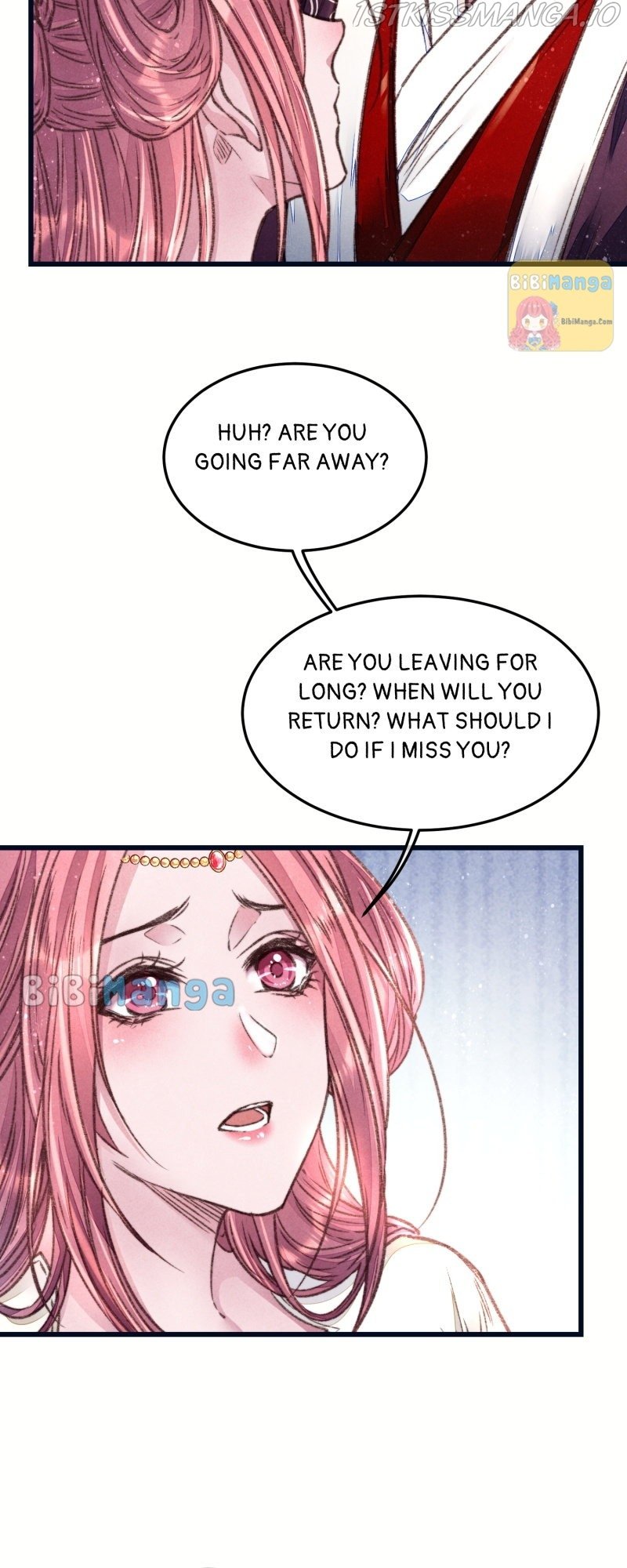 The Widowed Empress Needs Her Romance chapter 64 - page 6