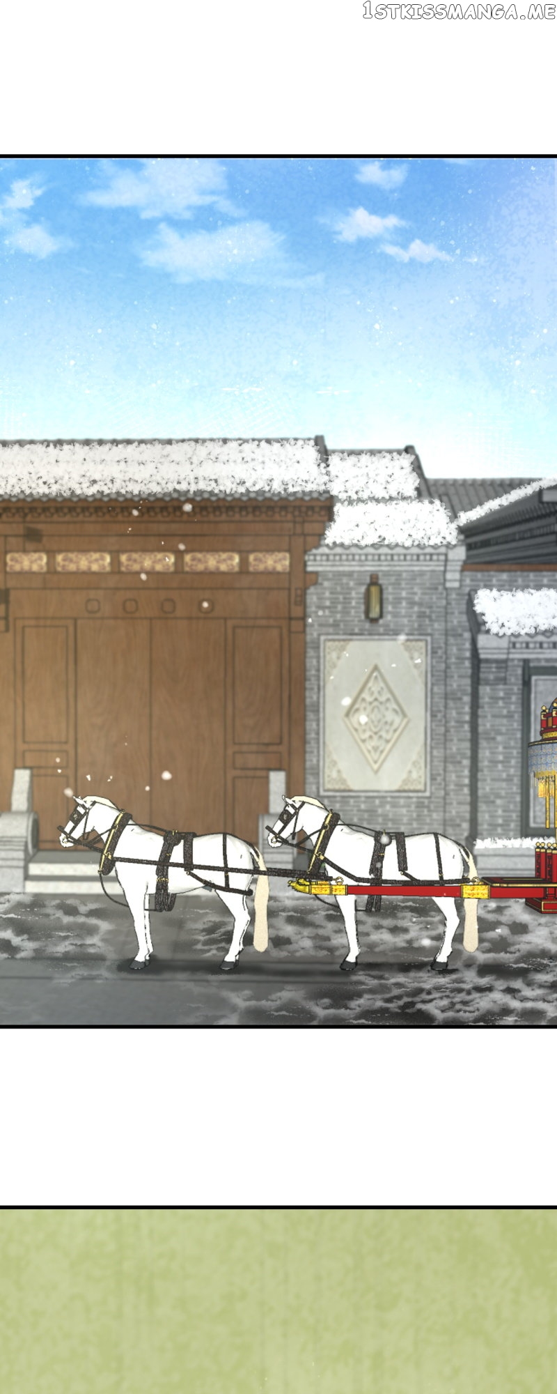 The Widowed Empress Needs Her Romance Chapter 100 - page 1