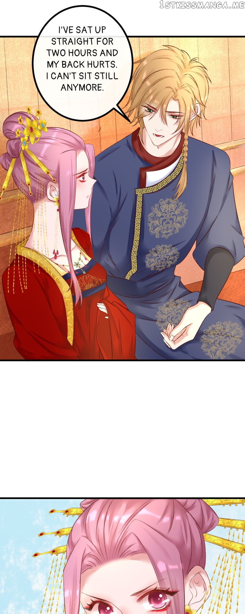 The Widowed Empress Needs Her Romance Chapter 100 - page 16