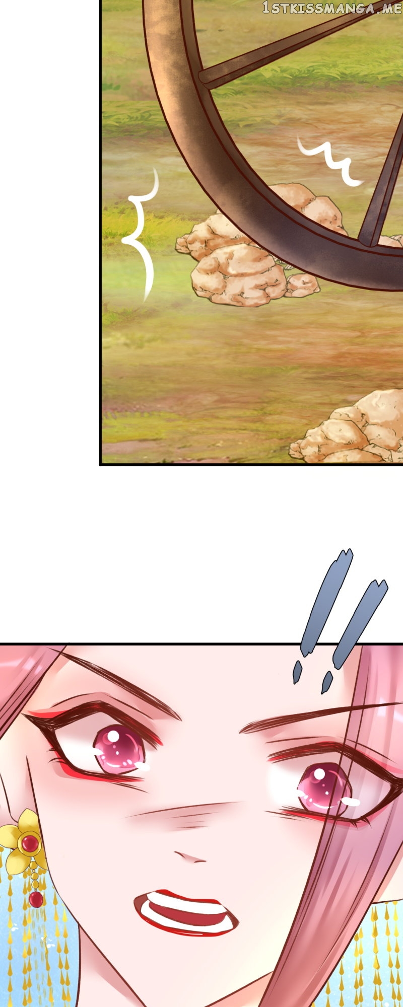 The Widowed Empress Needs Her Romance Chapter 100 - page 19