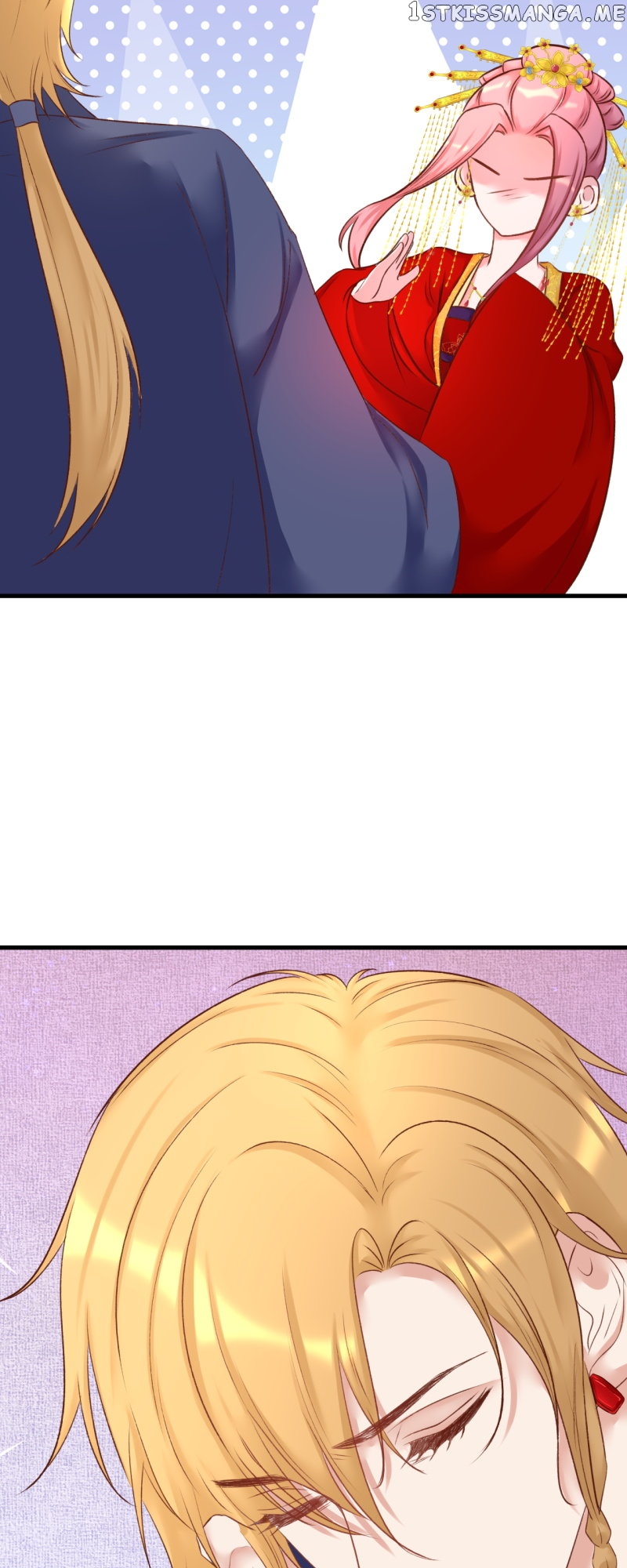 The Widowed Empress Needs Her Romance Chapter 100 - page 22