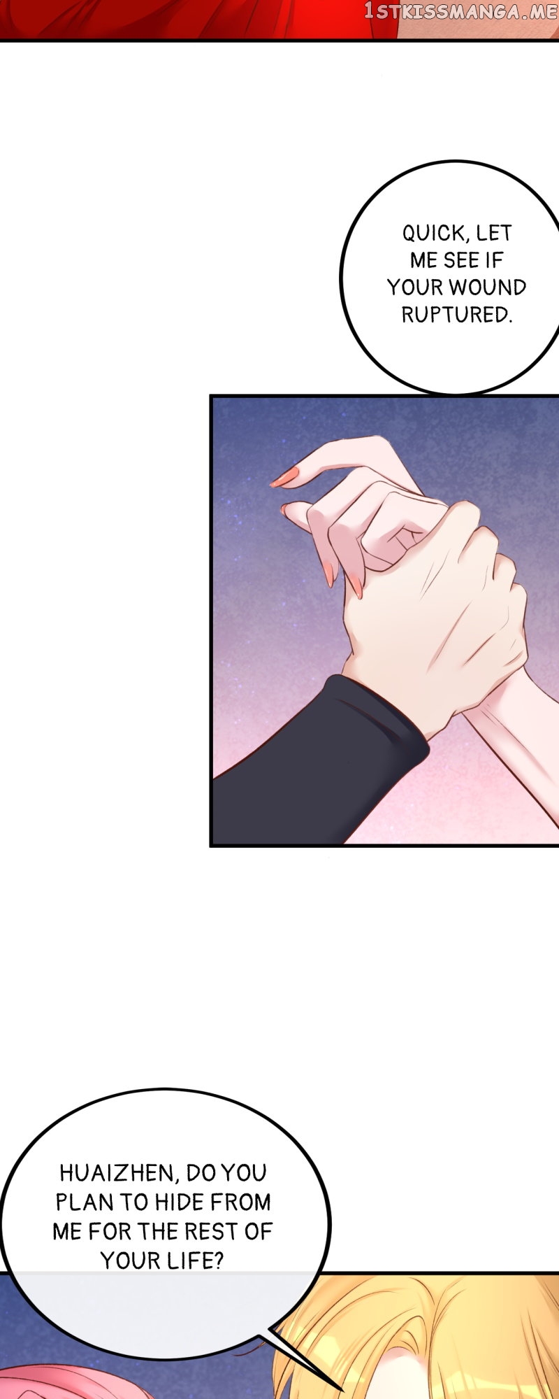 The Widowed Empress Needs Her Romance Chapter 100 - page 24