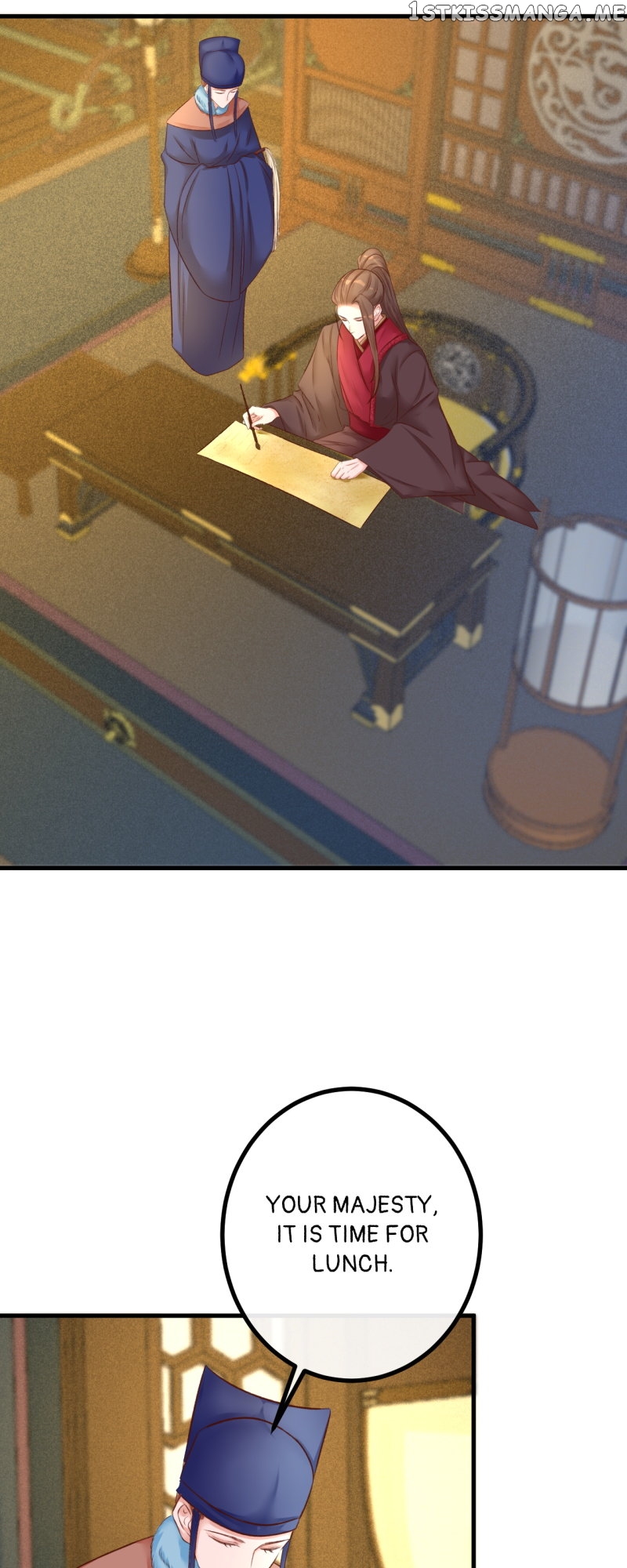 The Widowed Empress Needs Her Romance Chapter 100 - page 27
