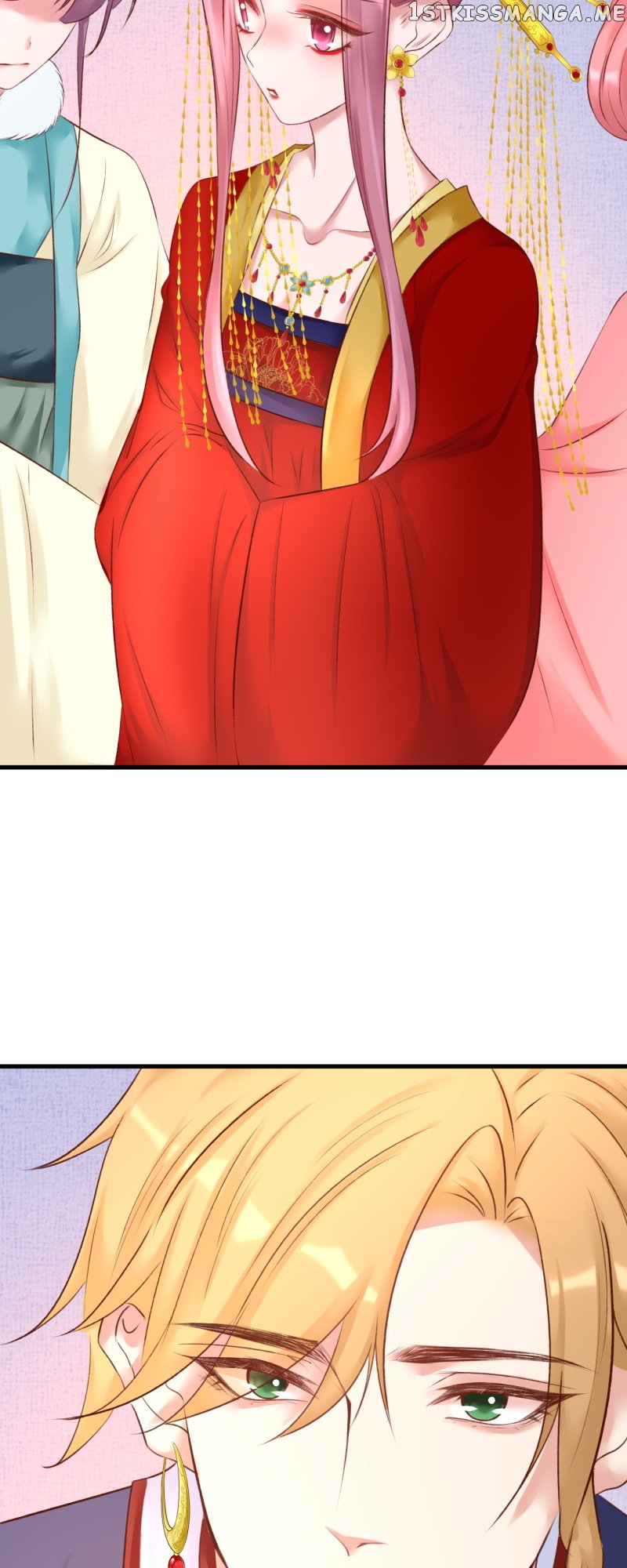 The Widowed Empress Needs Her Romance Chapter 100 - page 8