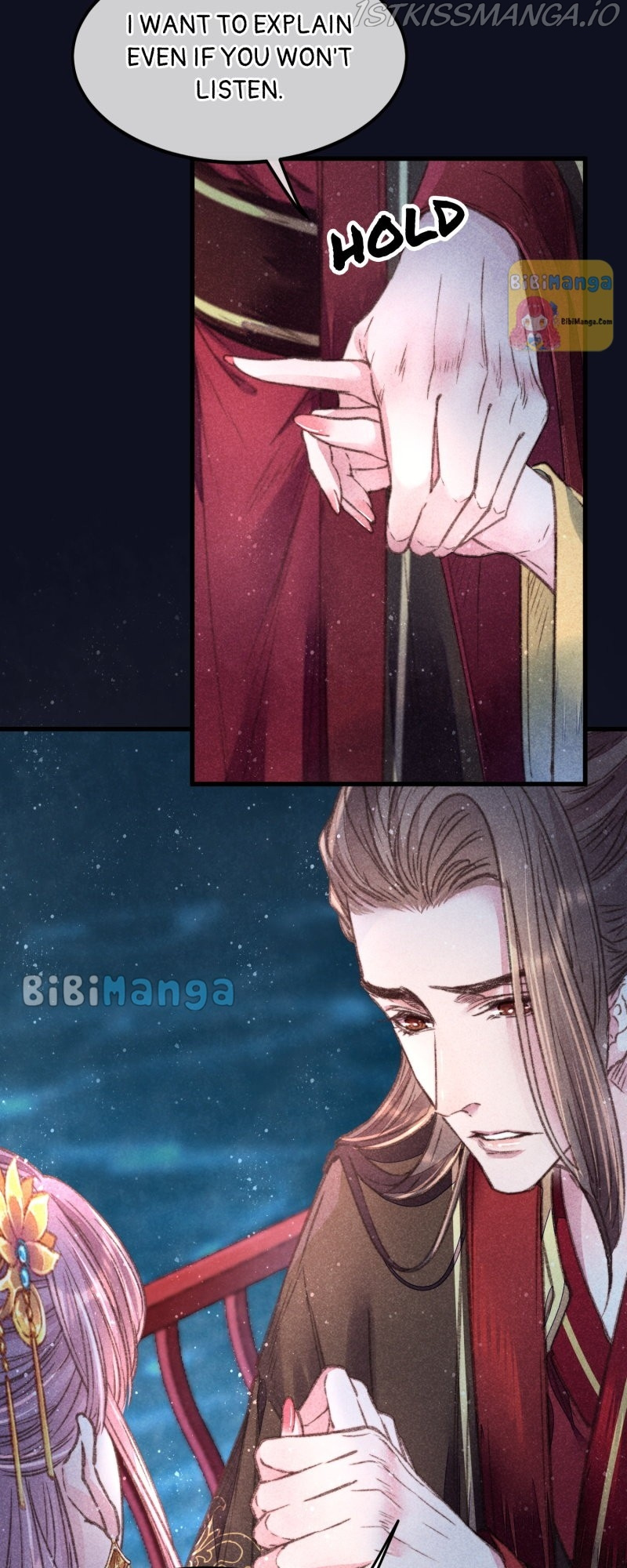The Widowed Empress Needs Her Romance chapter 65 - page 15