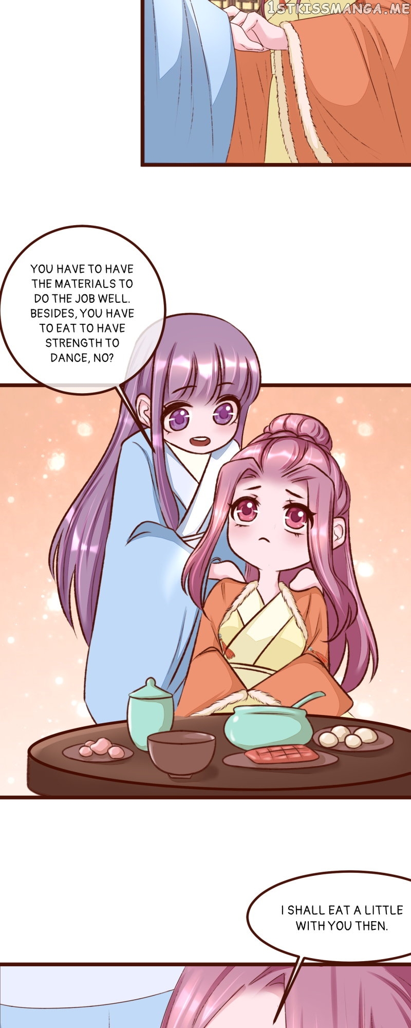 The Widowed Empress Needs Her Romance Chapter 90 - page 10