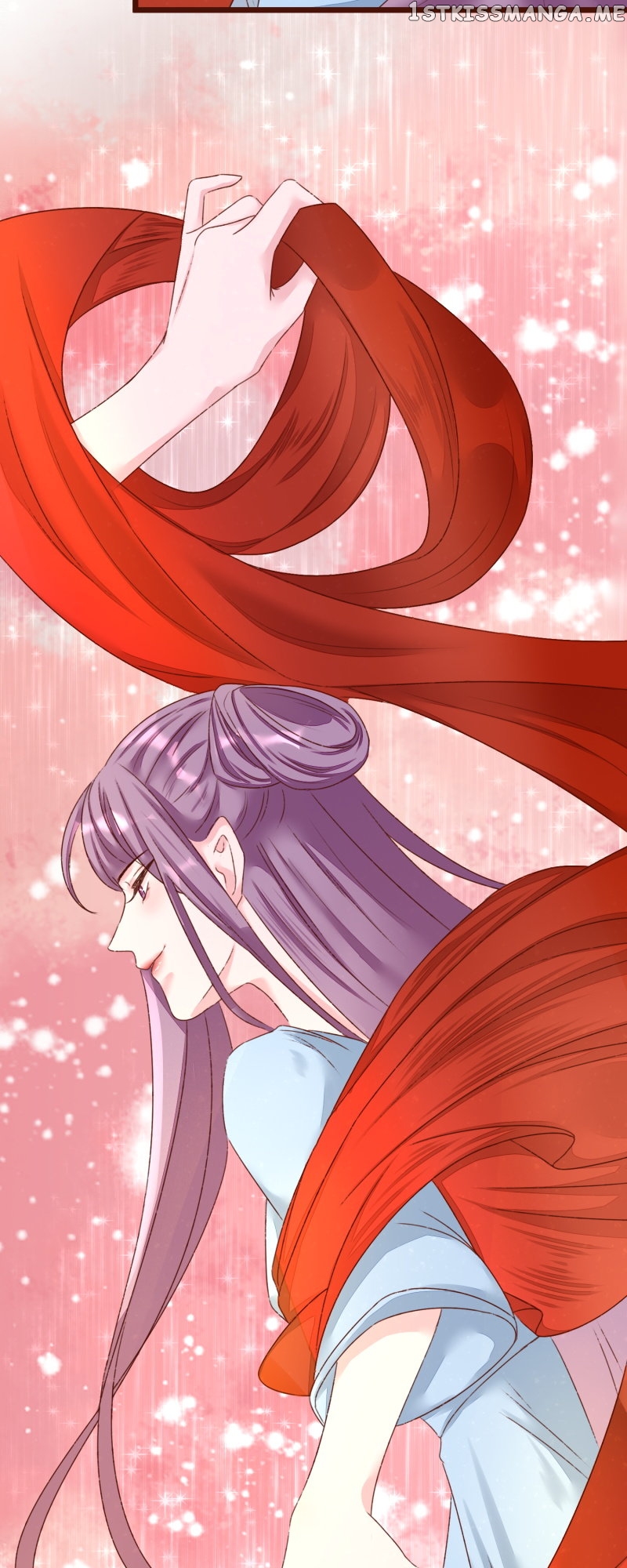 The Widowed Empress Needs Her Romance Chapter 90 - page 14