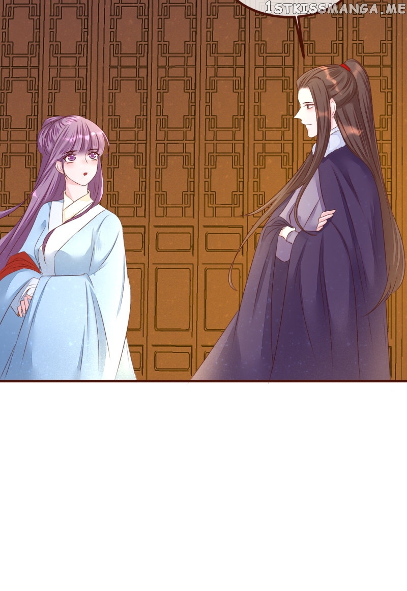 The Widowed Empress Needs Her Romance Chapter 90 - page 17