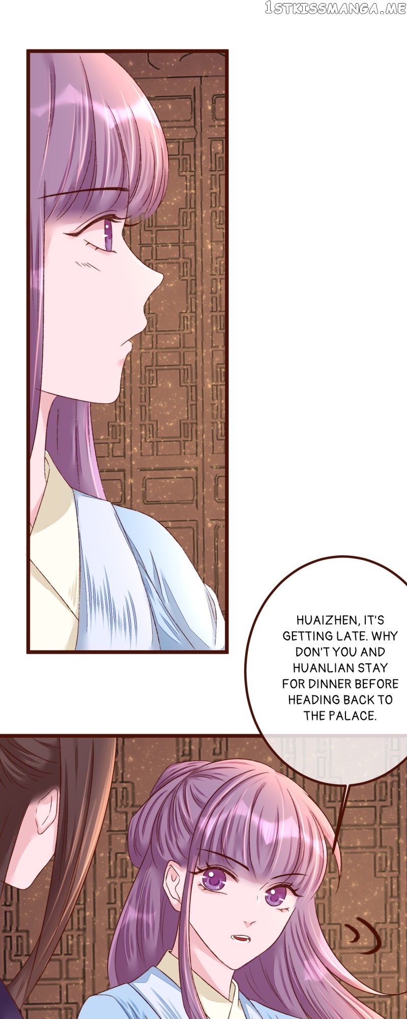 The Widowed Empress Needs Her Romance Chapter 90 - page 18