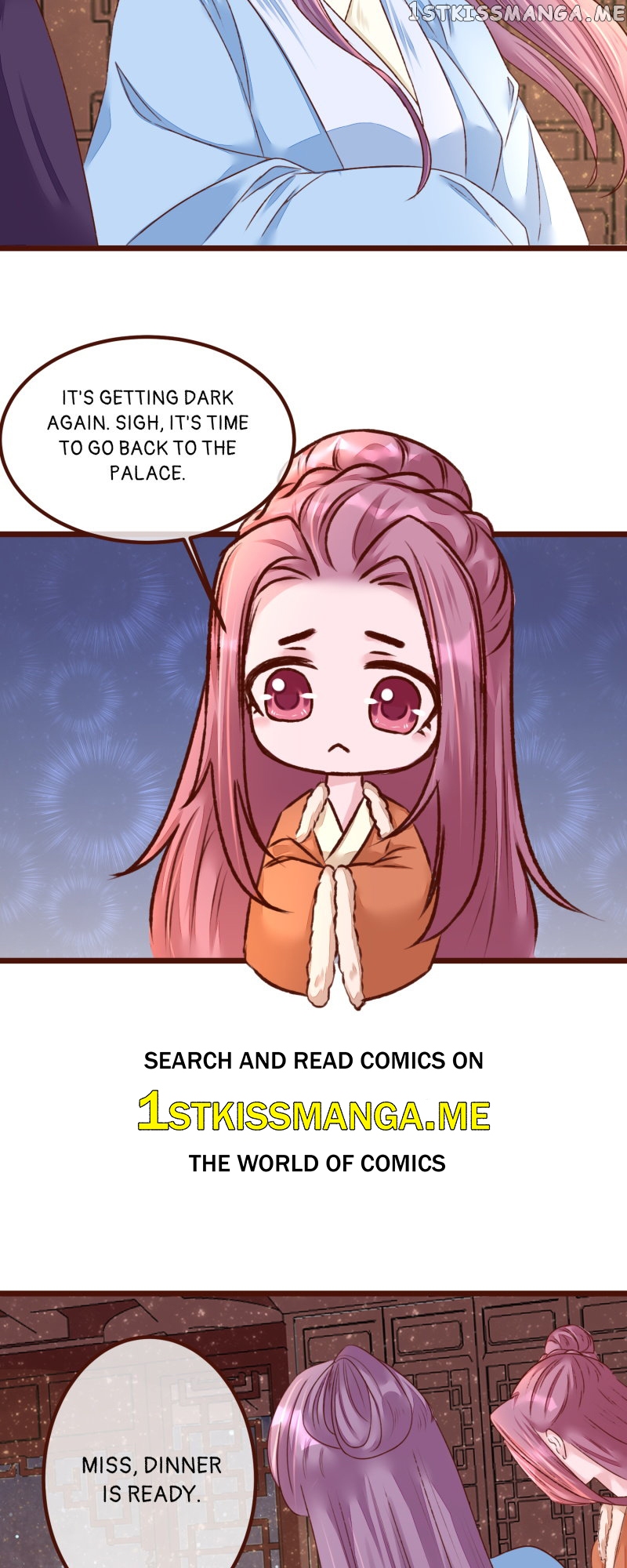 The Widowed Empress Needs Her Romance Chapter 90 - page 19