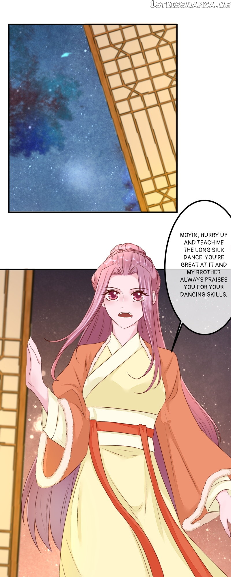 The Widowed Empress Needs Her Romance Chapter 90 - page 2