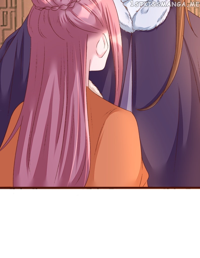 The Widowed Empress Needs Her Romance Chapter 90 - page 21