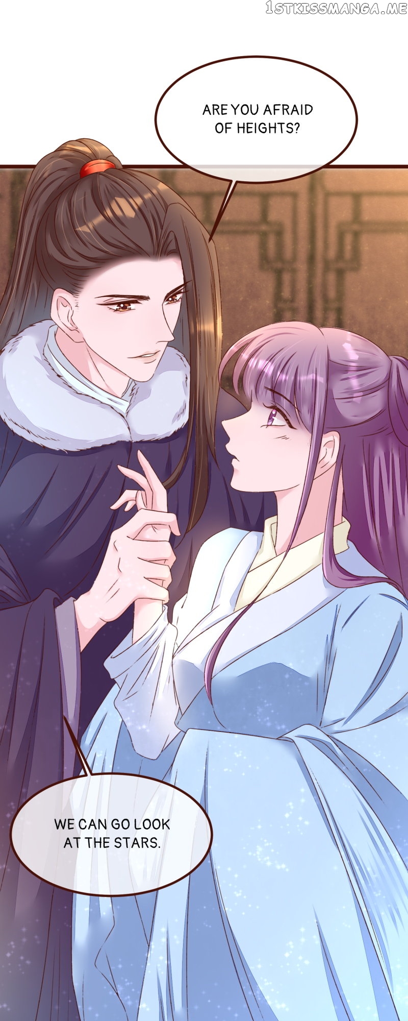 The Widowed Empress Needs Her Romance Chapter 90 - page 25