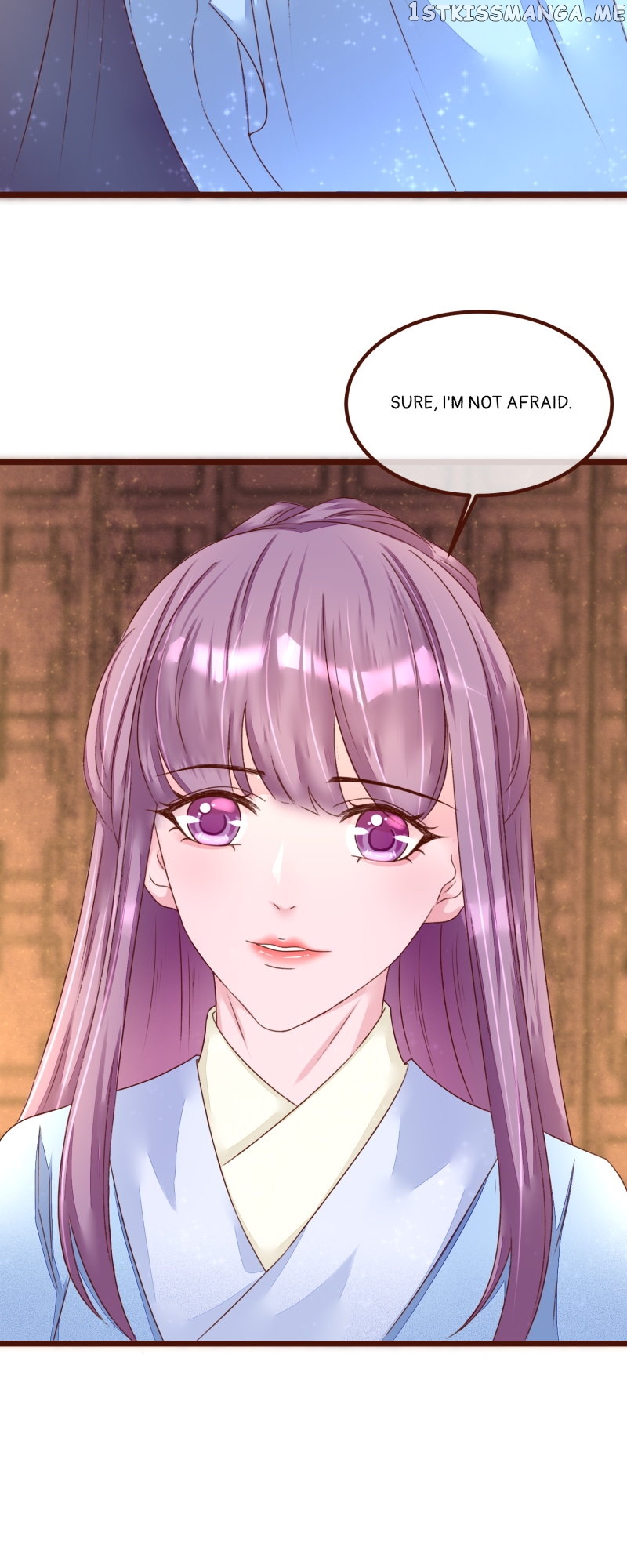 The Widowed Empress Needs Her Romance Chapter 90 - page 26