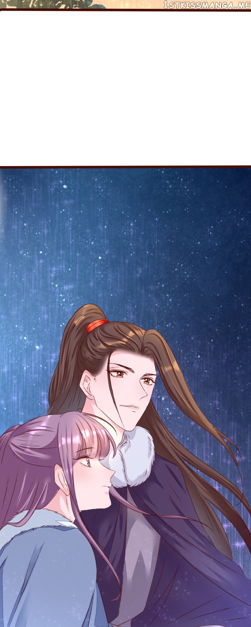The Widowed Empress Needs Her Romance Chapter 90 - page 28