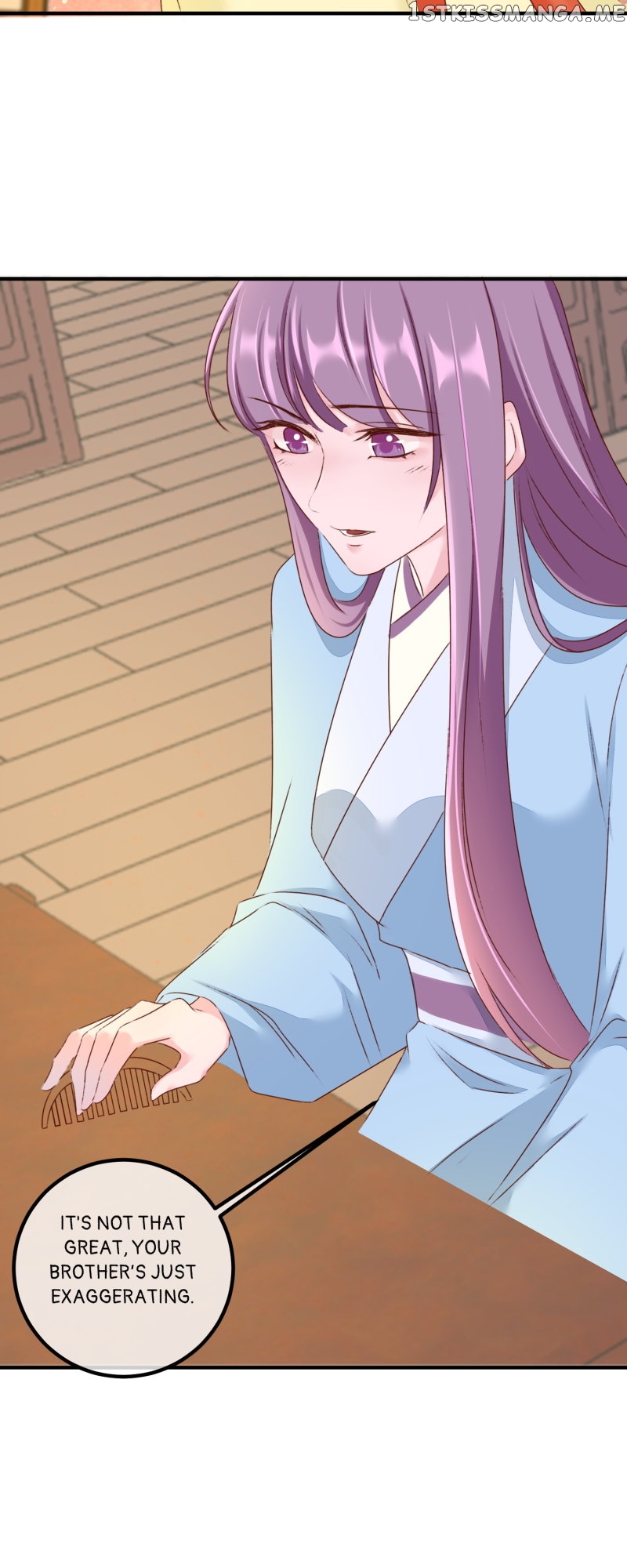 The Widowed Empress Needs Her Romance Chapter 90 - page 3