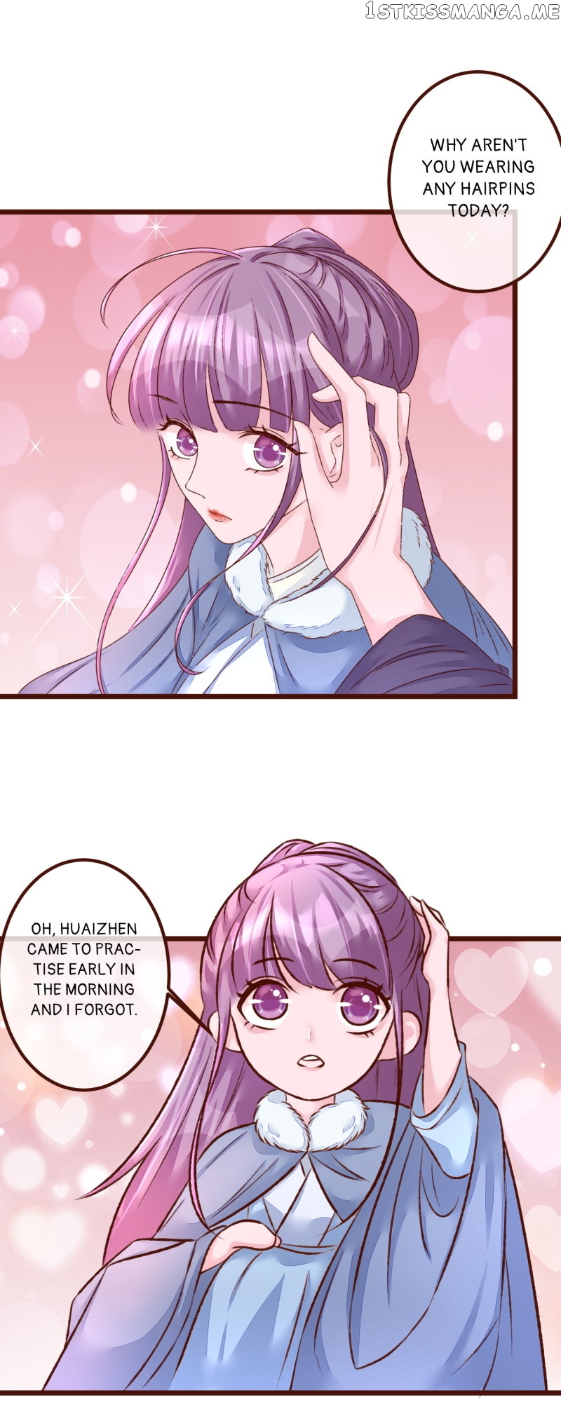 The Widowed Empress Needs Her Romance Chapter 90 - page 30