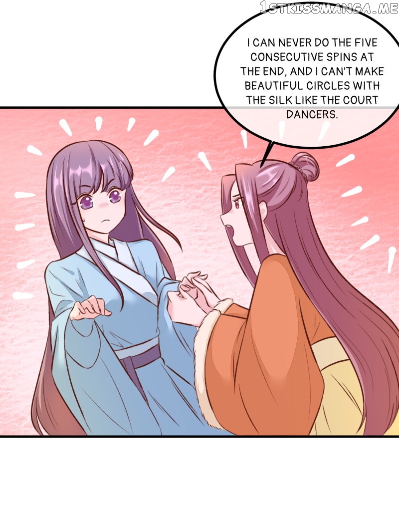 The Widowed Empress Needs Her Romance Chapter 90 - page 4