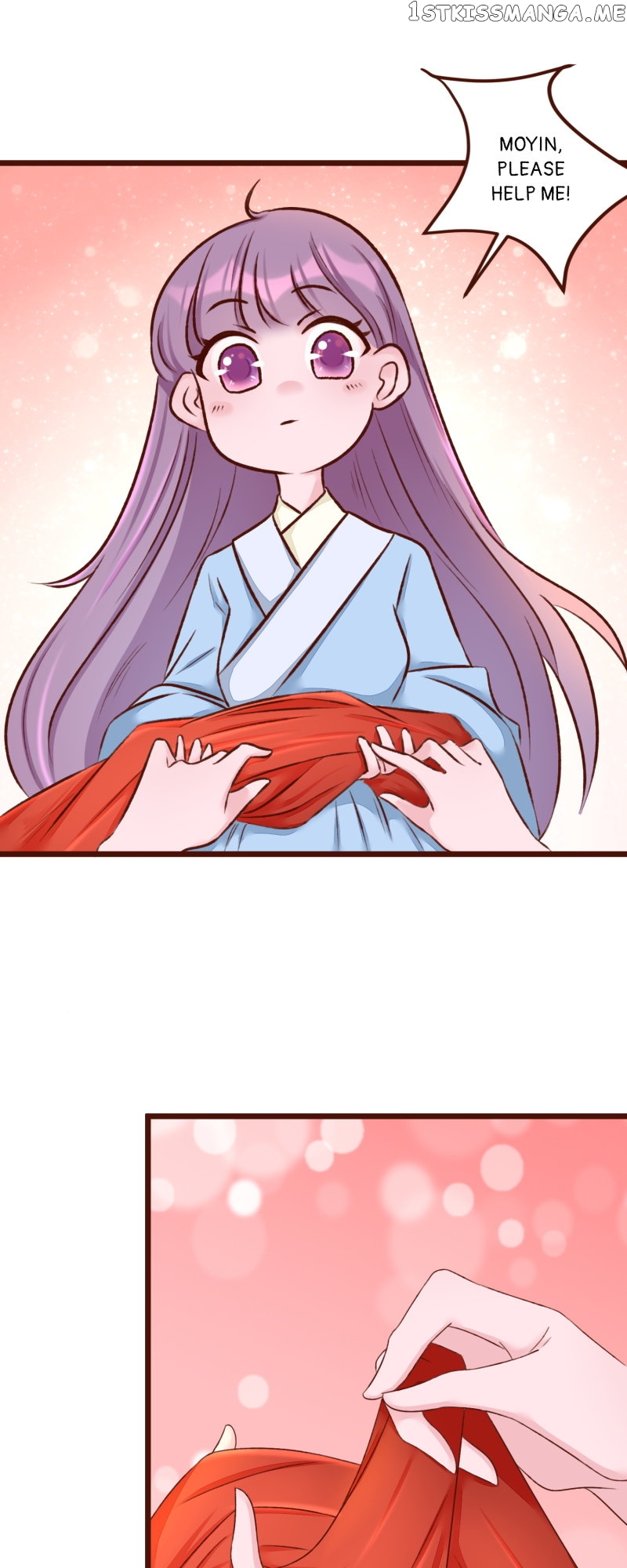 The Widowed Empress Needs Her Romance Chapter 90 - page 5