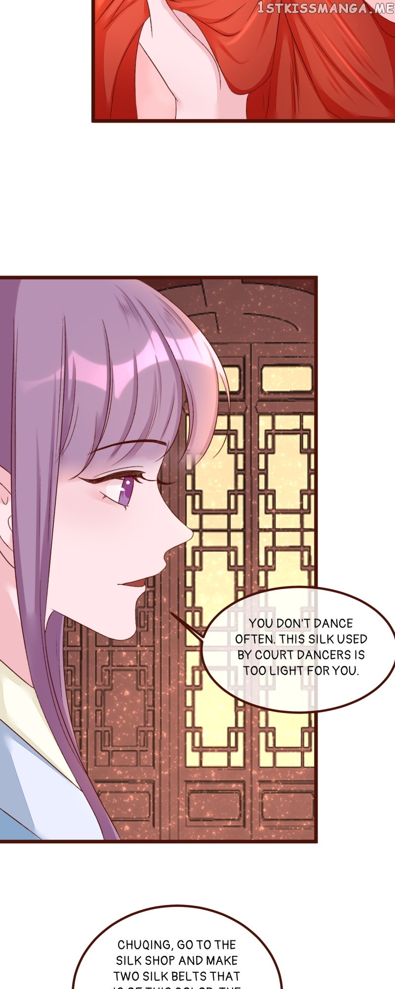 The Widowed Empress Needs Her Romance Chapter 90 - page 6