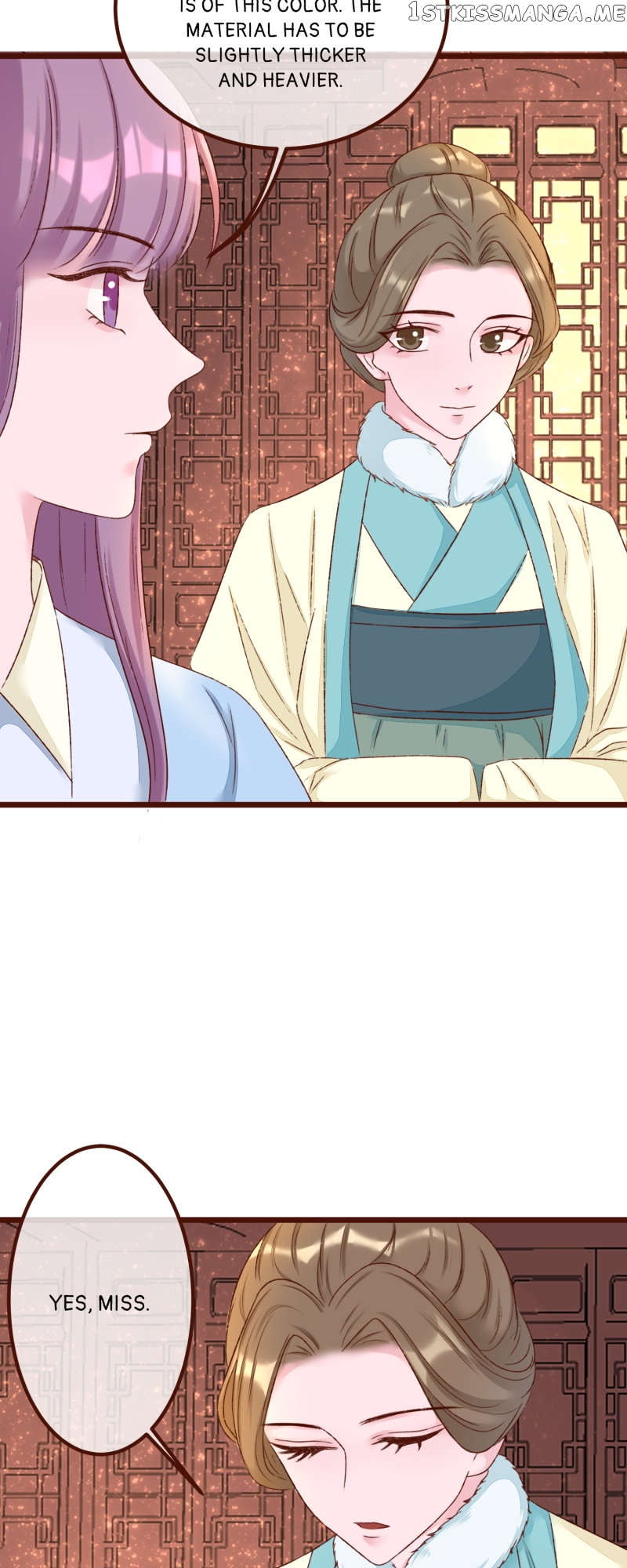 The Widowed Empress Needs Her Romance Chapter 90 - page 7