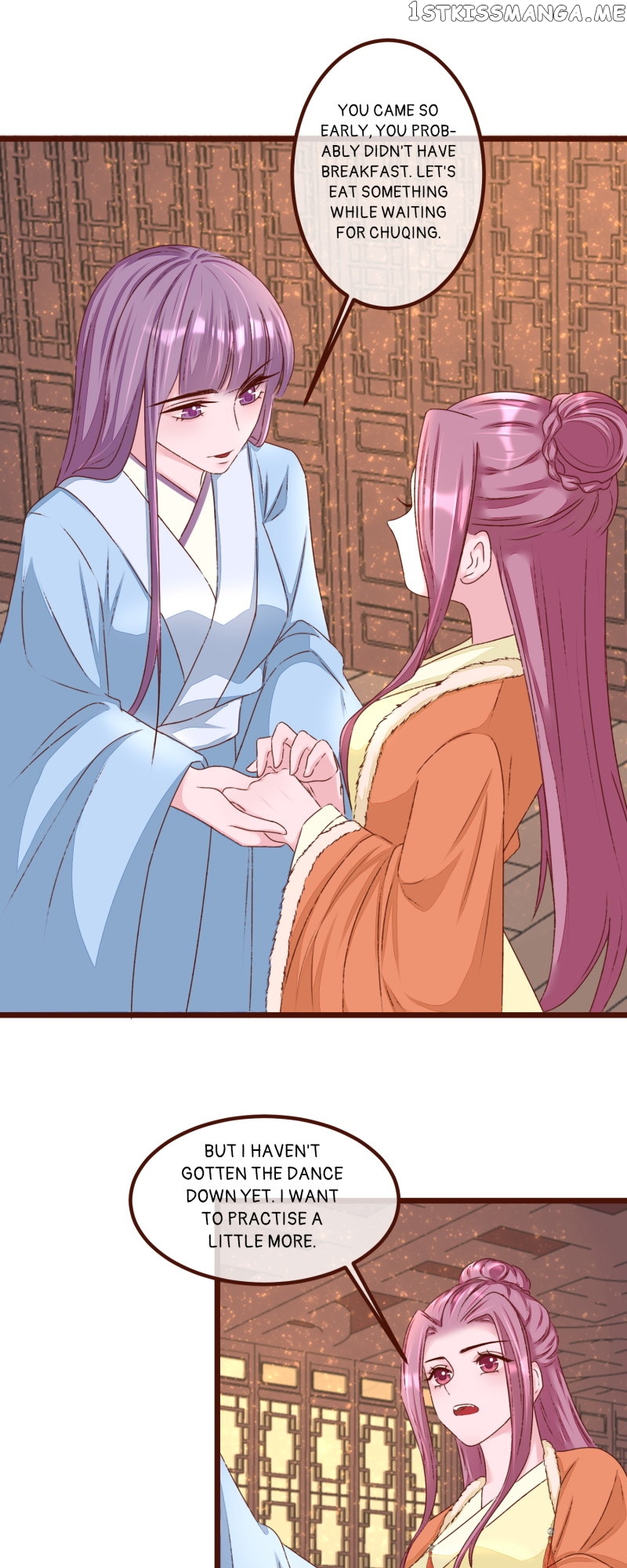 The Widowed Empress Needs Her Romance Chapter 90 - page 9