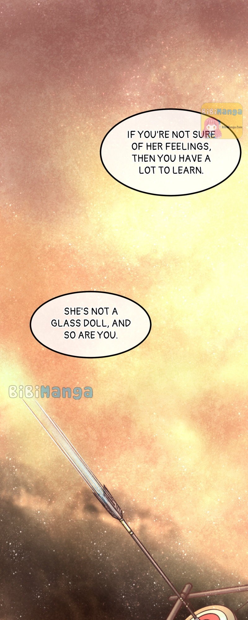 The Widowed Empress Needs Her Romance chapter 37 - page 35