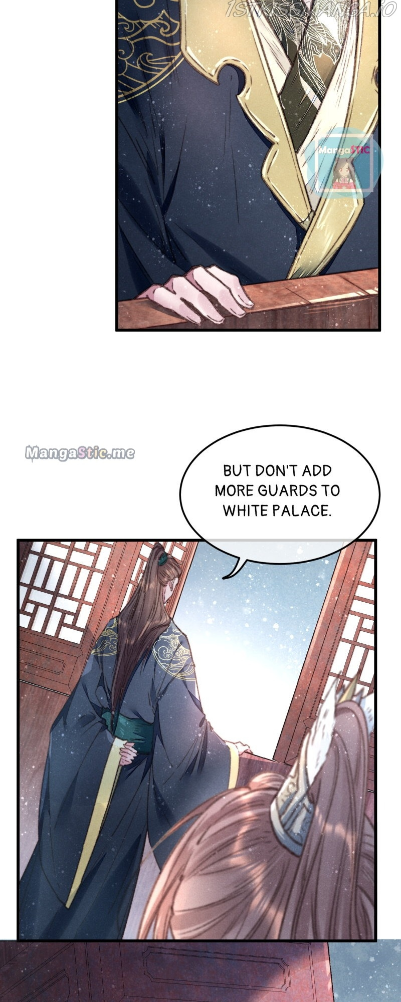 The Widowed Empress Needs Her Romance chapter 67 - page 10
