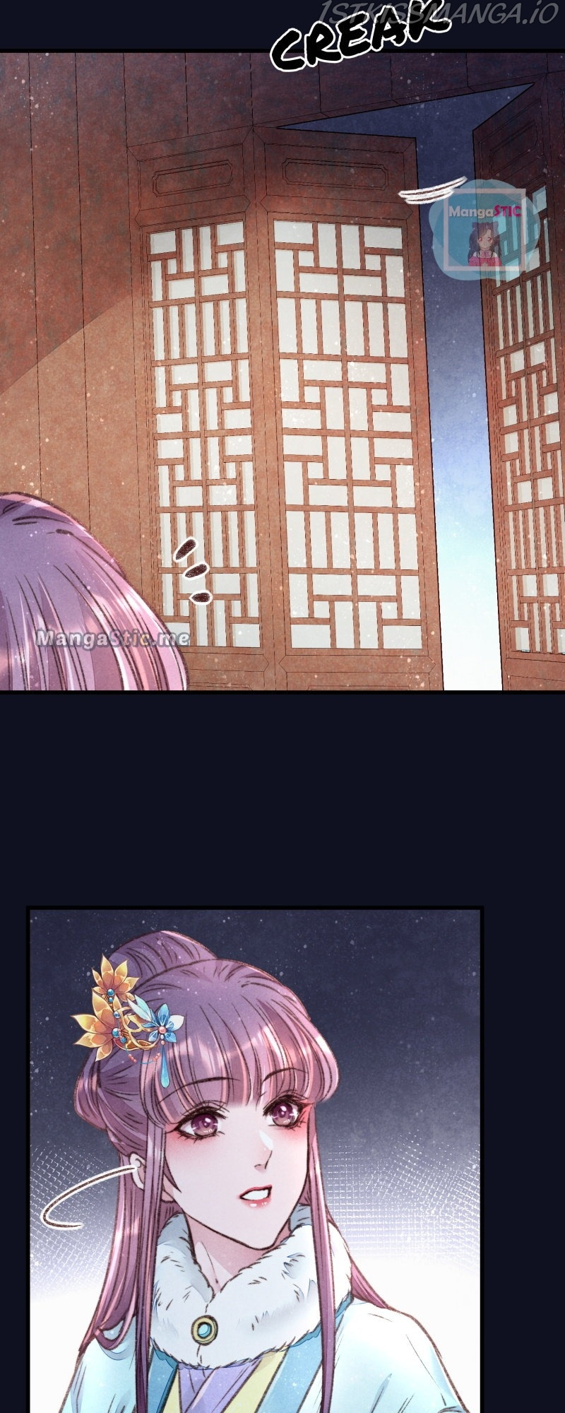 The Widowed Empress Needs Her Romance chapter 67 - page 23
