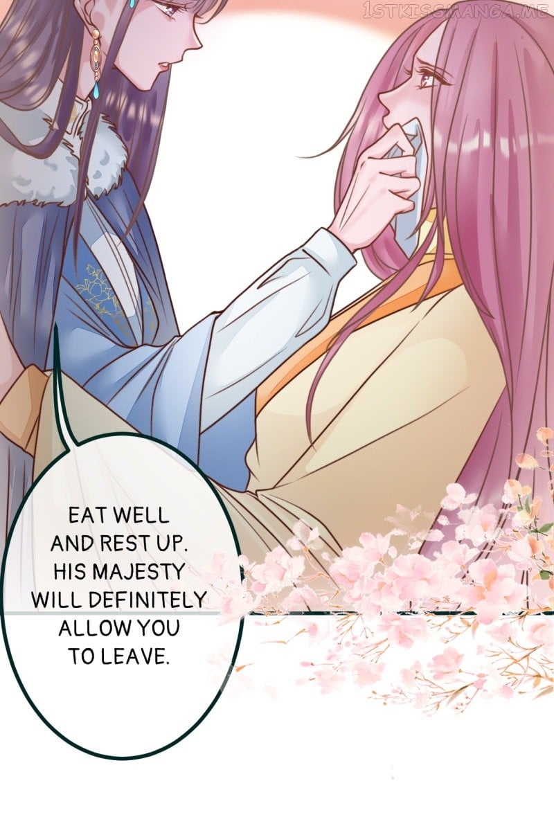 The Widowed Empress Needs Her Romance Chapter 84 - page 12