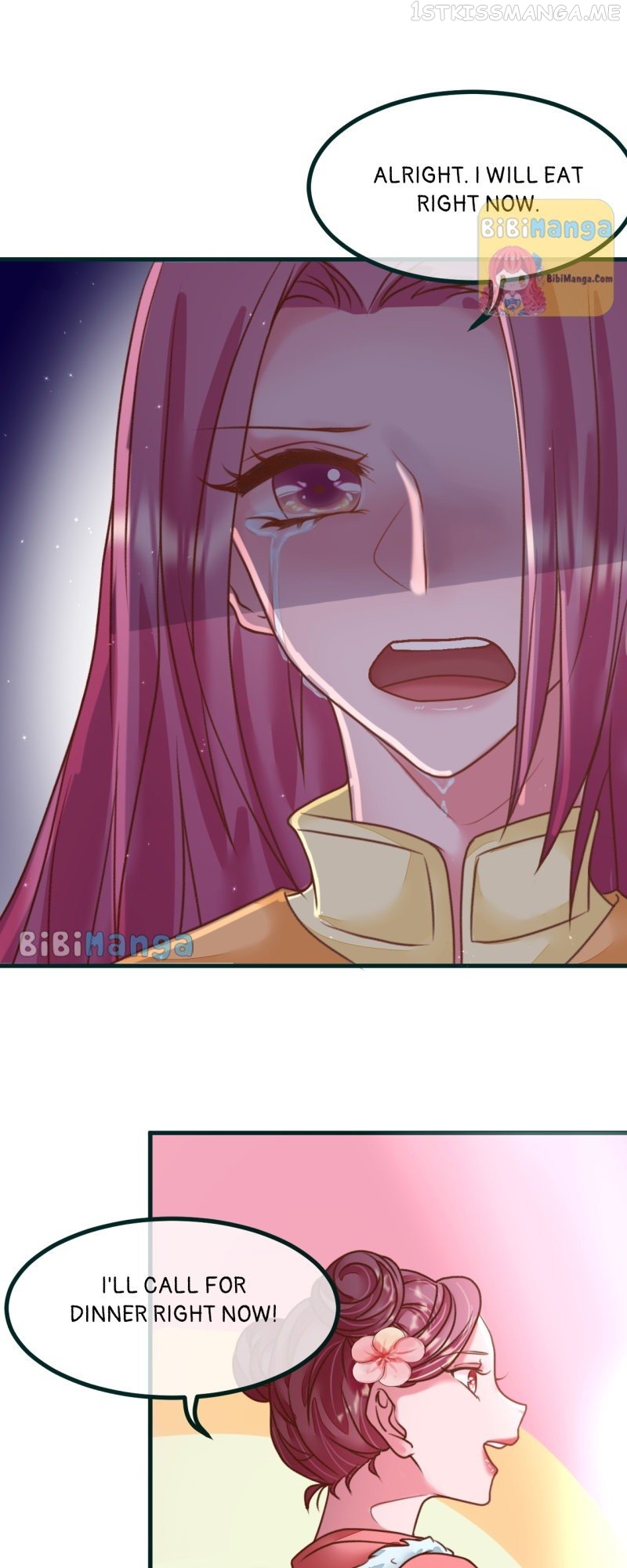 The Widowed Empress Needs Her Romance Chapter 84 - page 13