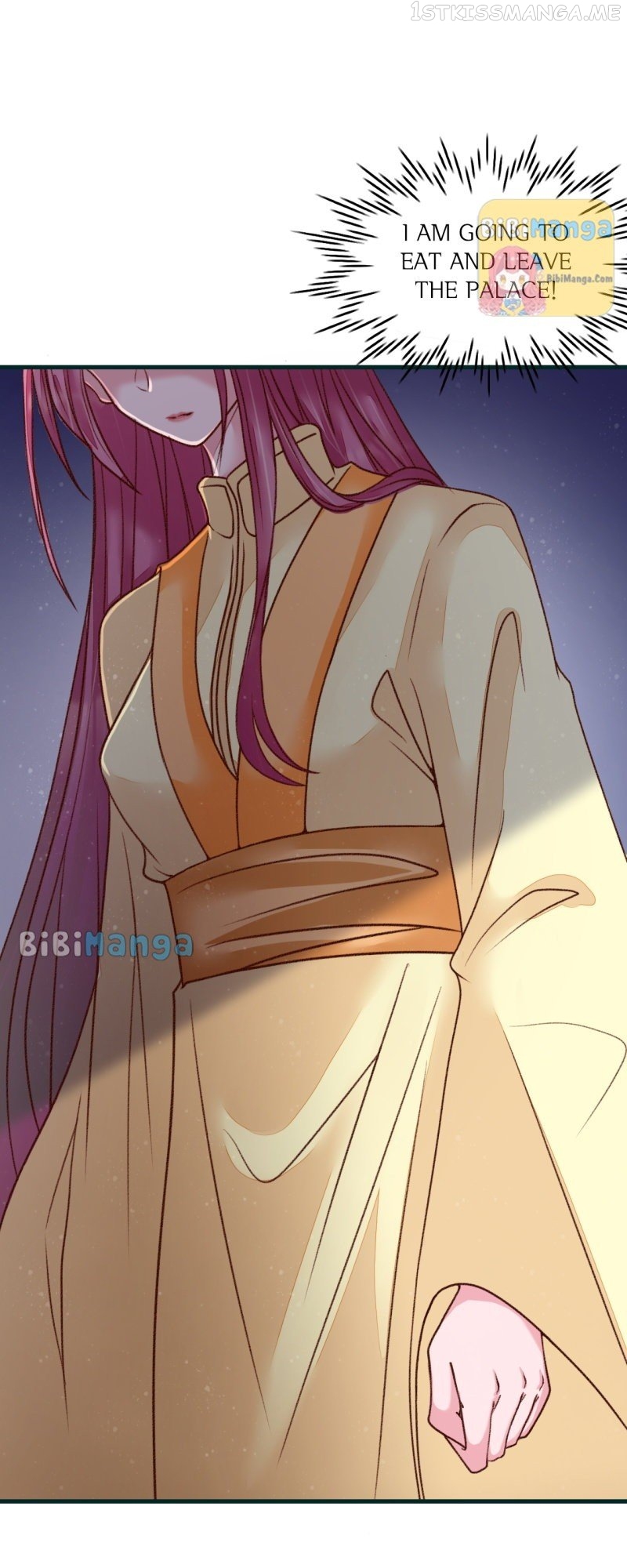 The Widowed Empress Needs Her Romance Chapter 84 - page 15