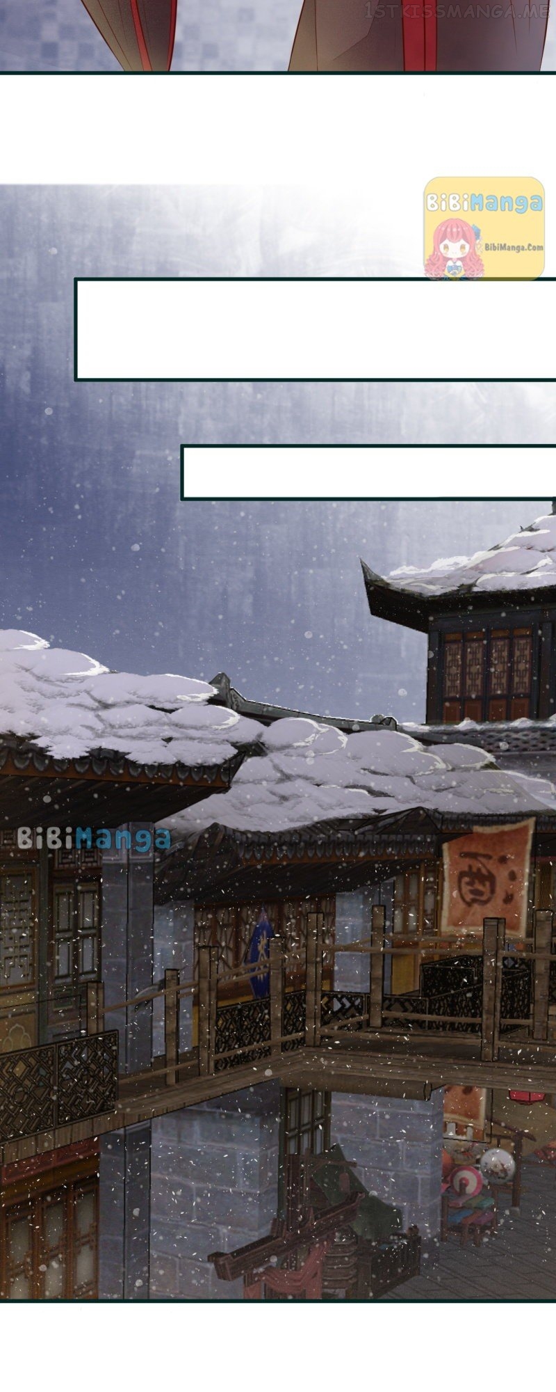 The Widowed Empress Needs Her Romance Chapter 84 - page 23