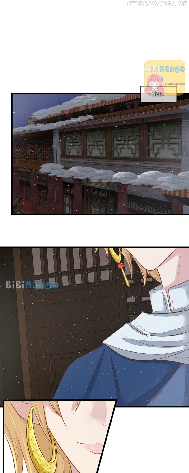 The Widowed Empress Needs Her Romance Chapter 84 - page 30