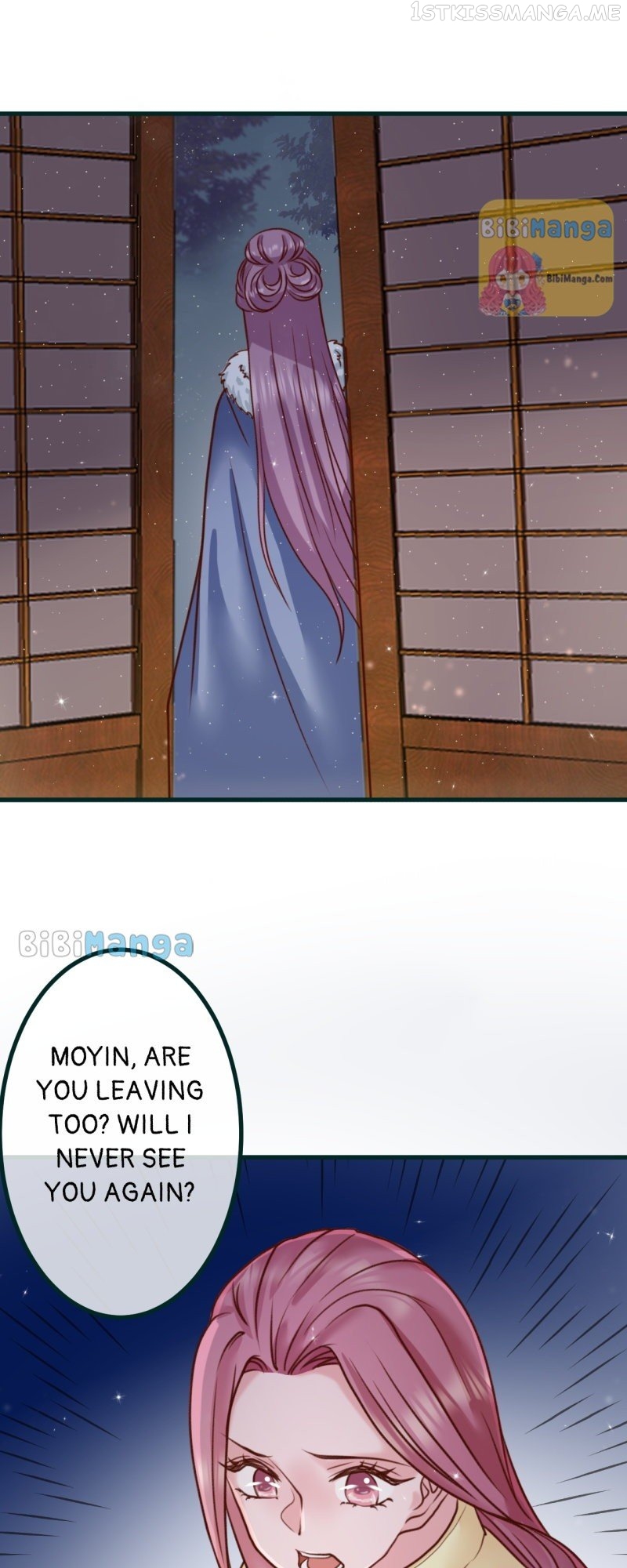 The Widowed Empress Needs Her Romance Chapter 84 - page 9