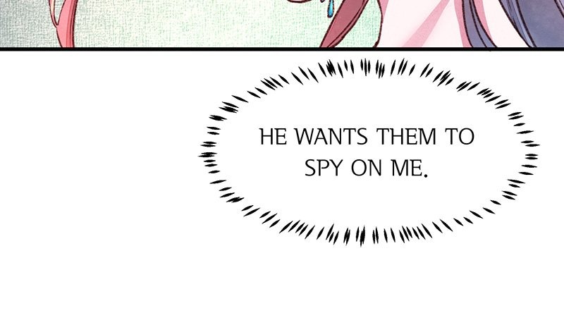The Widowed Empress Needs Her Romance chapter 4 - page 27