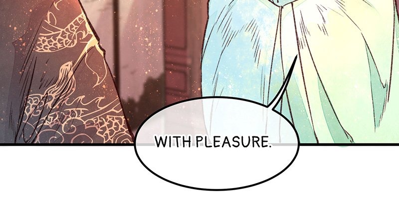 The Widowed Empress Needs Her Romance chapter 4 - page 30