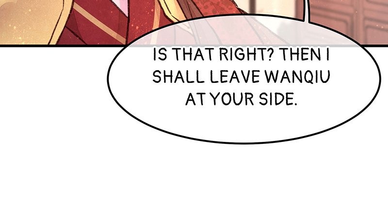 The Widowed Empress Needs Her Romance chapter 4 - page 42