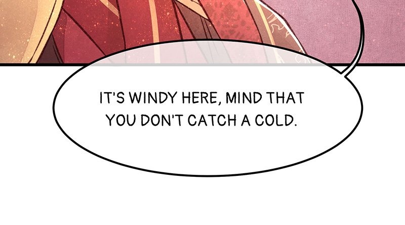 The Widowed Empress Needs Her Romance chapter 4 - page 9