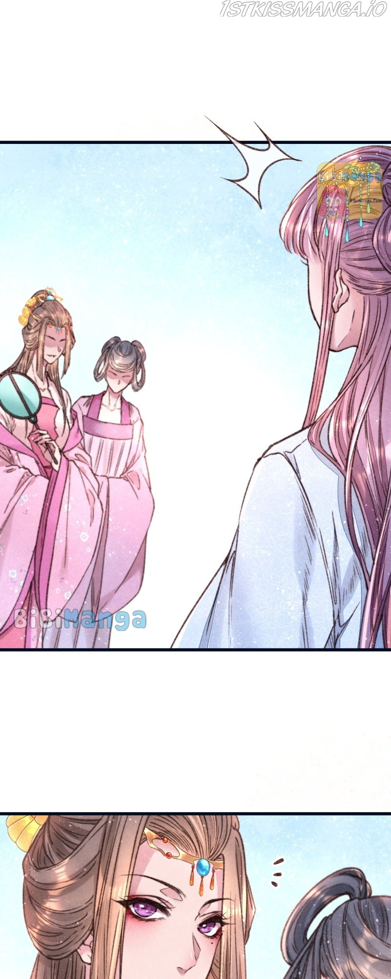 The Widowed Empress Needs Her Romance chapter 57 - page 15