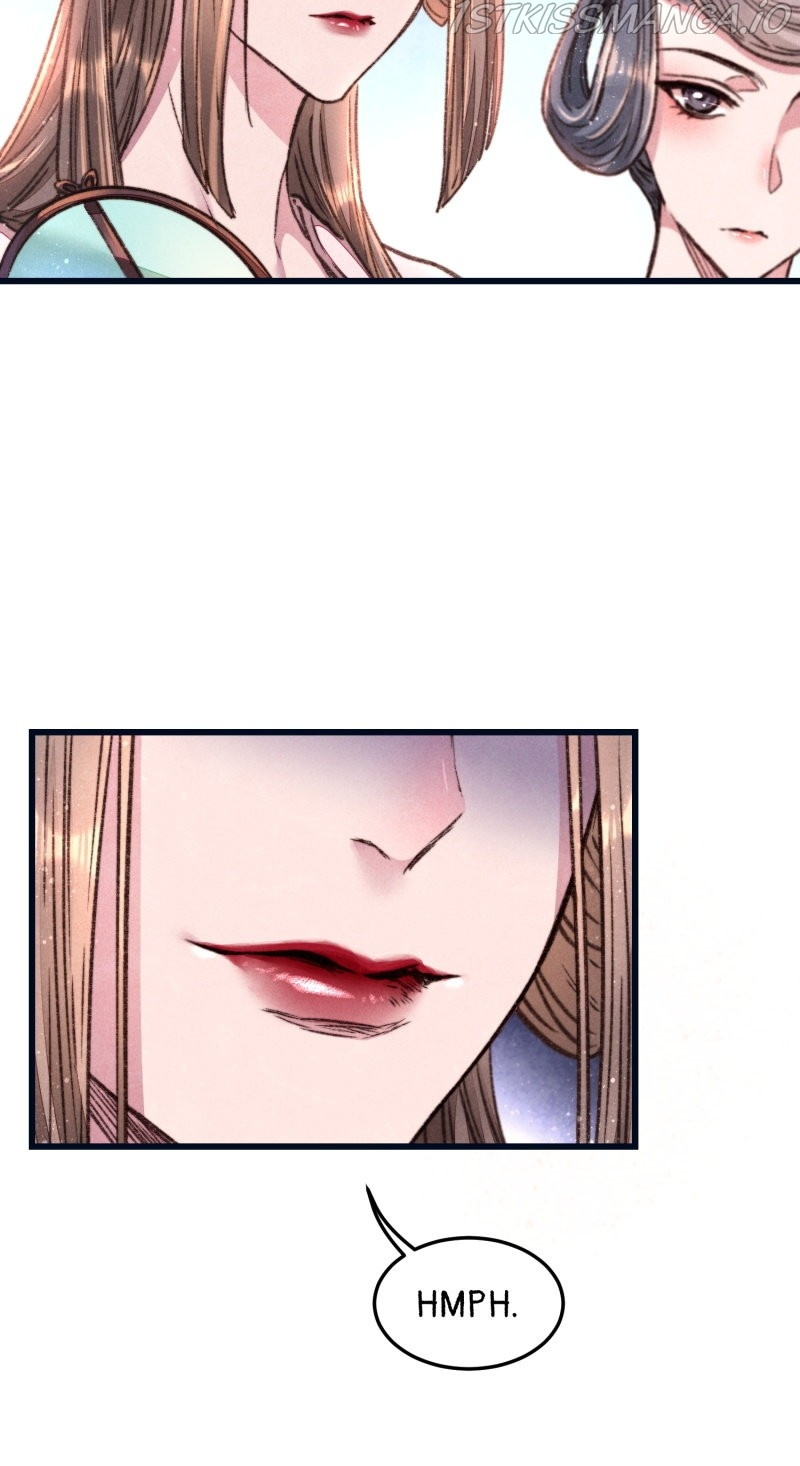 The Widowed Empress Needs Her Romance chapter 57 - page 16
