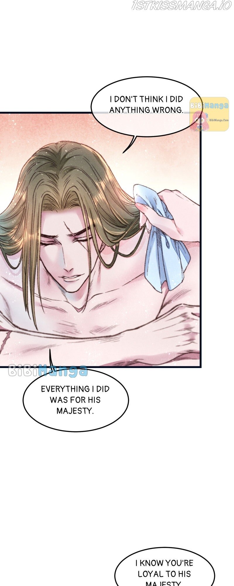 The Widowed Empress Needs Her Romance chapter 57 - page 23