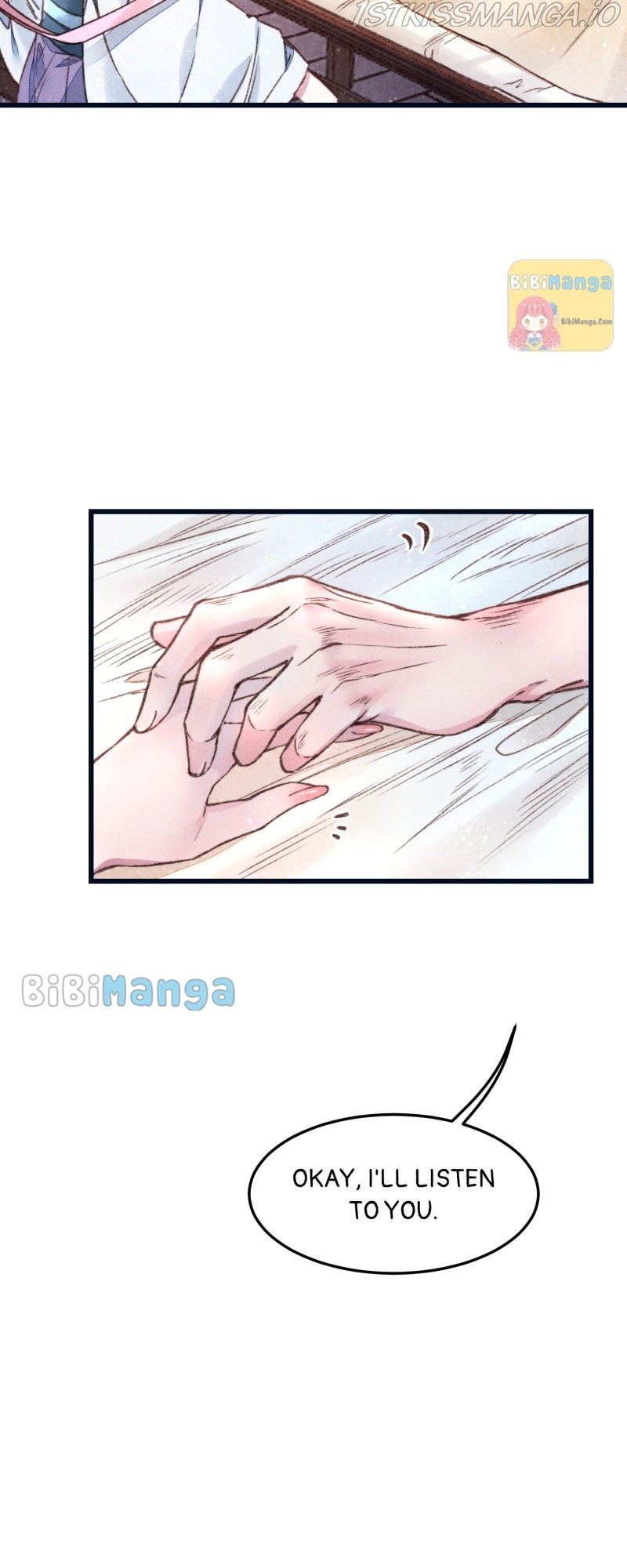 The Widowed Empress Needs Her Romance chapter 57 - page 26