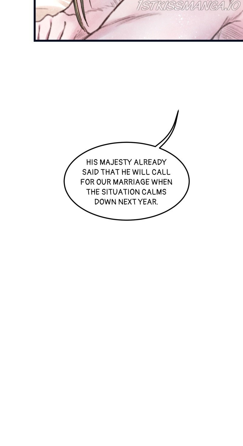 The Widowed Empress Needs Her Romance chapter 57 - page 28