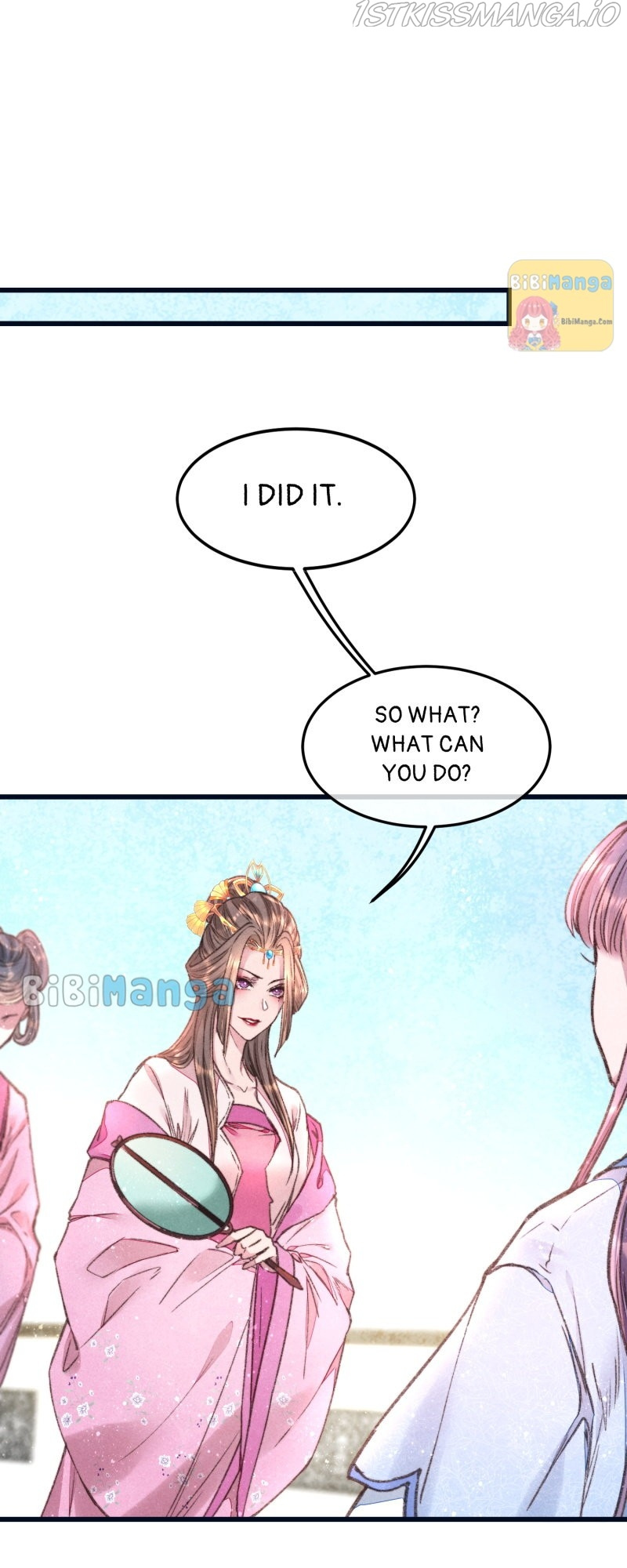 The Widowed Empress Needs Her Romance chapter 57 - page 29