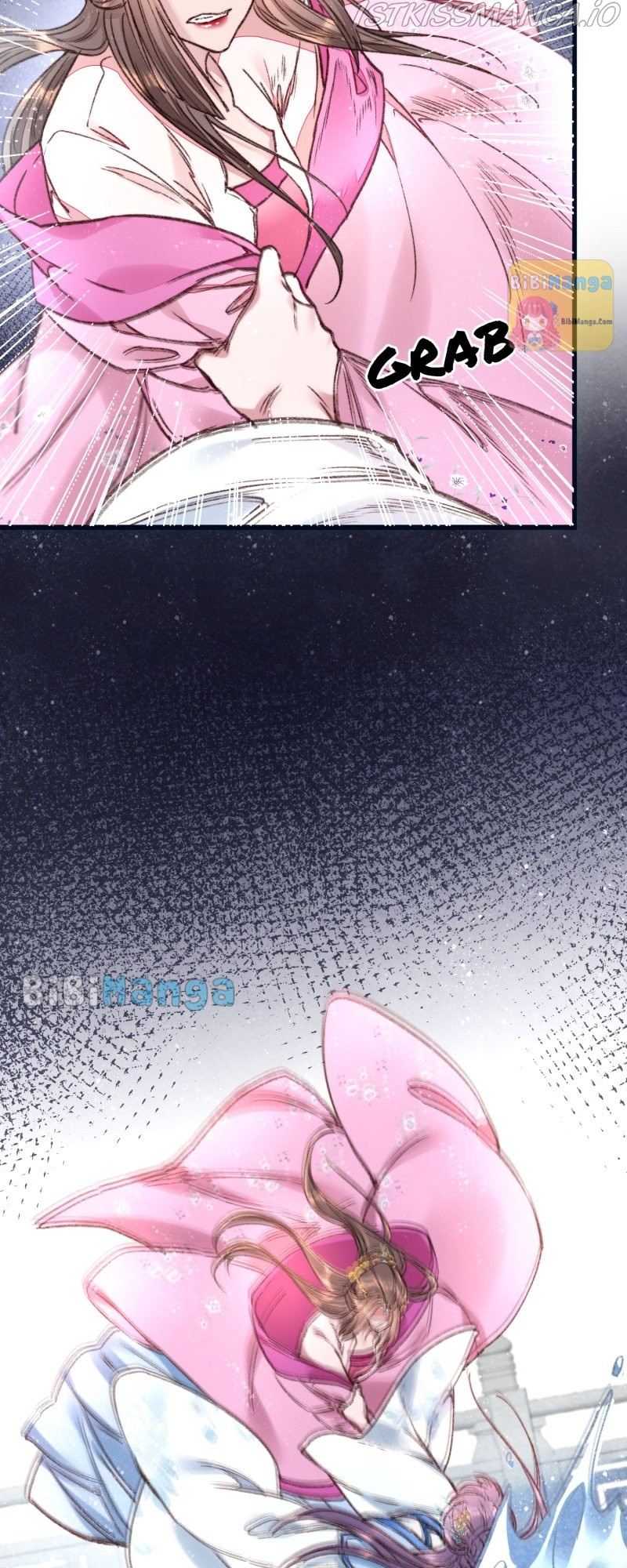 The Widowed Empress Needs Her Romance chapter 57 - page 35