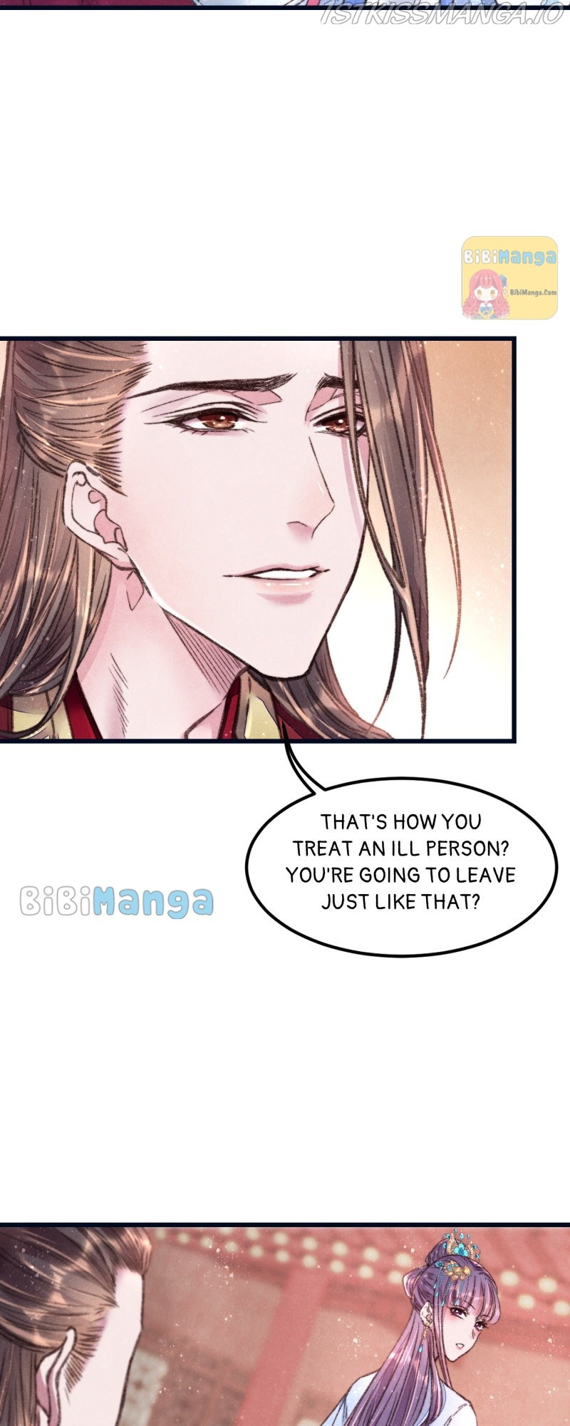 The Widowed Empress Needs Her Romance chapter 57 - page 7