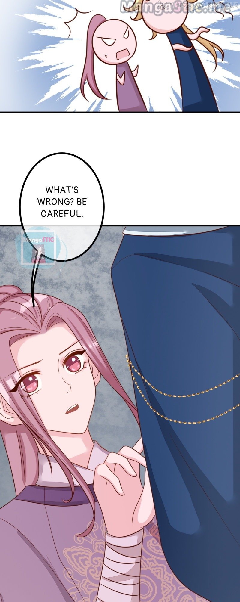 The Widowed Empress Needs Her Romance Chapter 85 - page 10