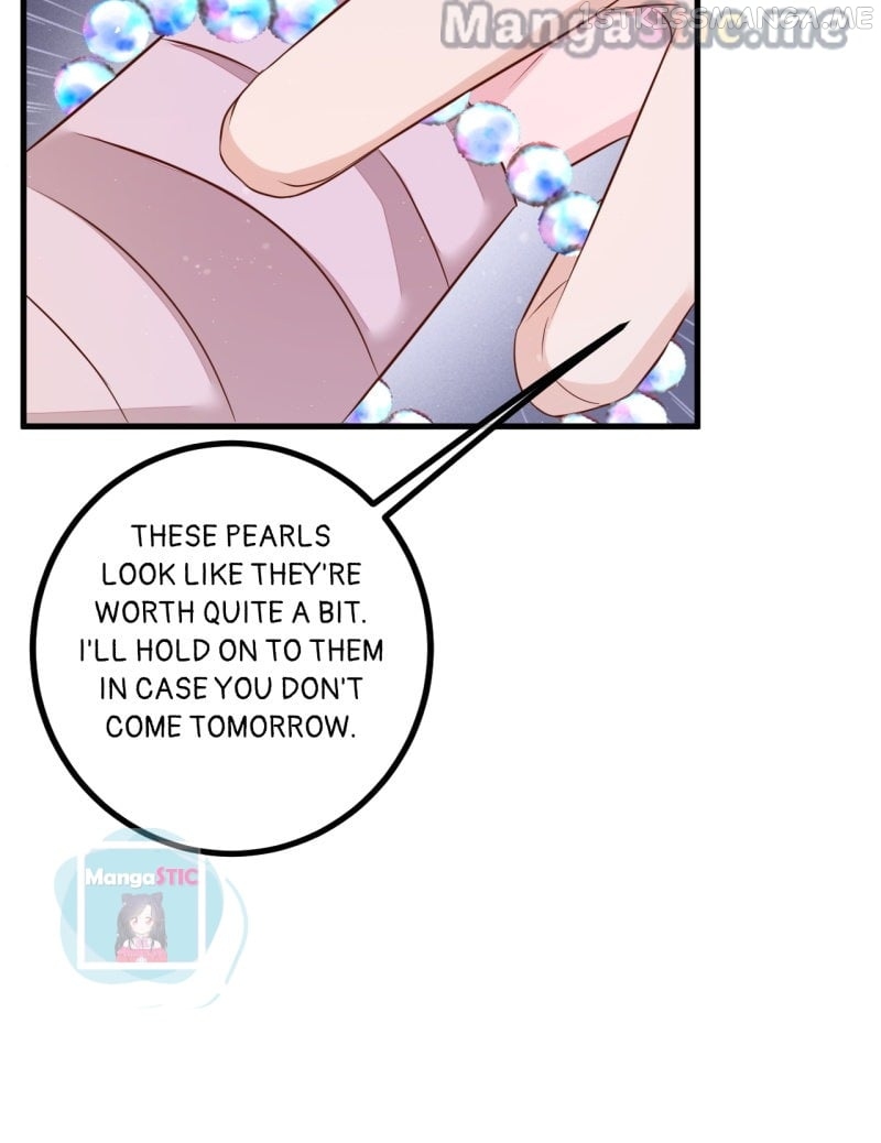 The Widowed Empress Needs Her Romance Chapter 85 - page 19