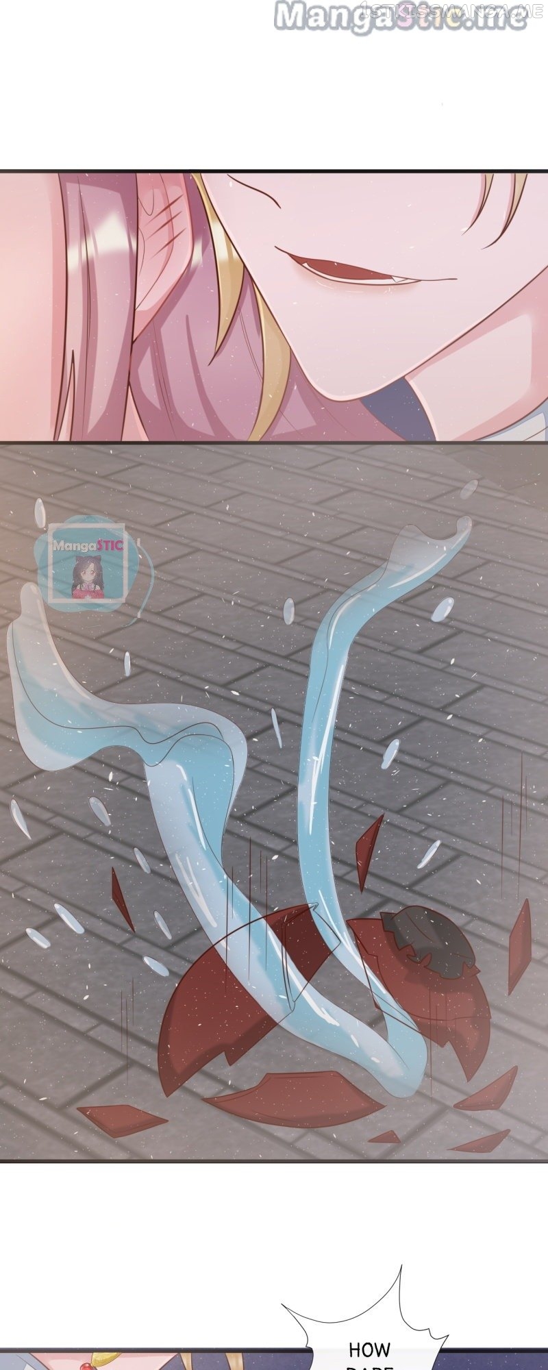 The Widowed Empress Needs Her Romance Chapter 85 - page 2